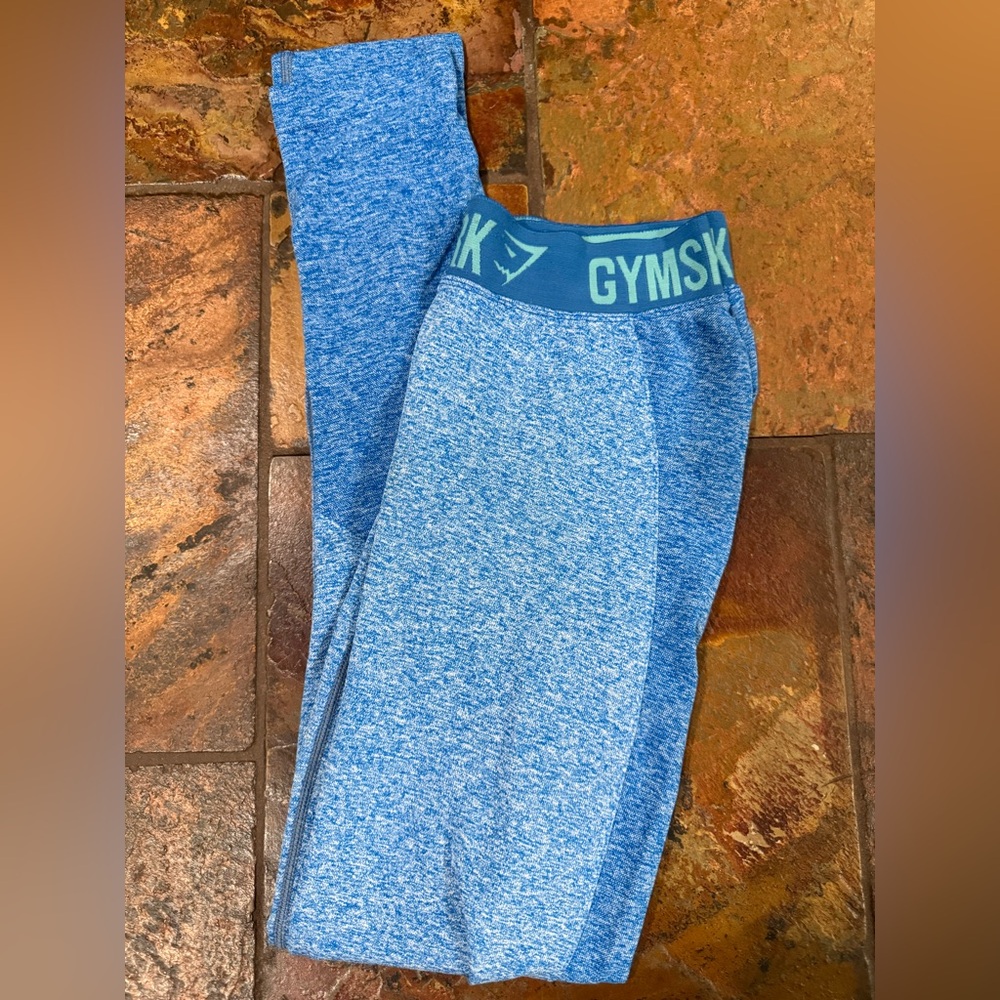 Gymshark Flex Seamless Leggings
